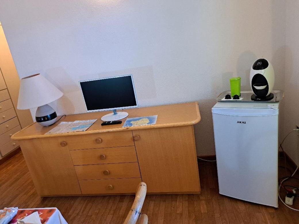 Il Profumo Di Ginestre Bed & Breakfast Olbia Dış mekan fotoğraf