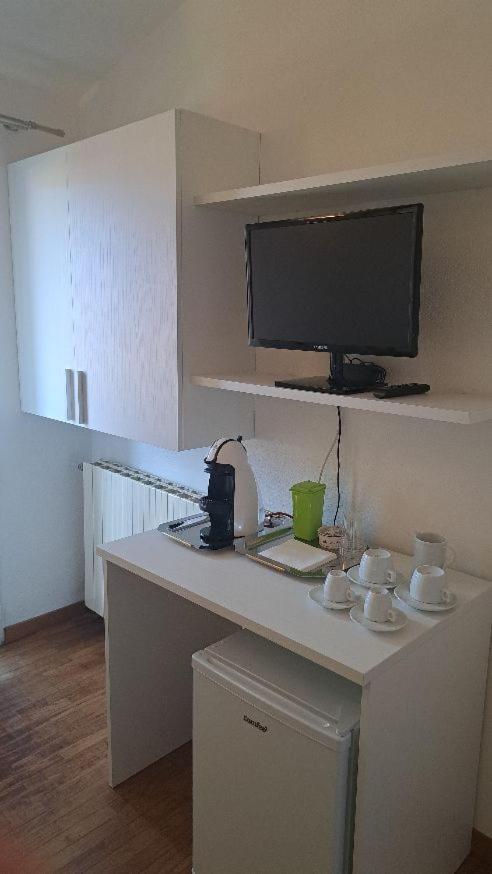 Il Profumo Di Ginestre Bed & Breakfast Olbia Dış mekan fotoğraf