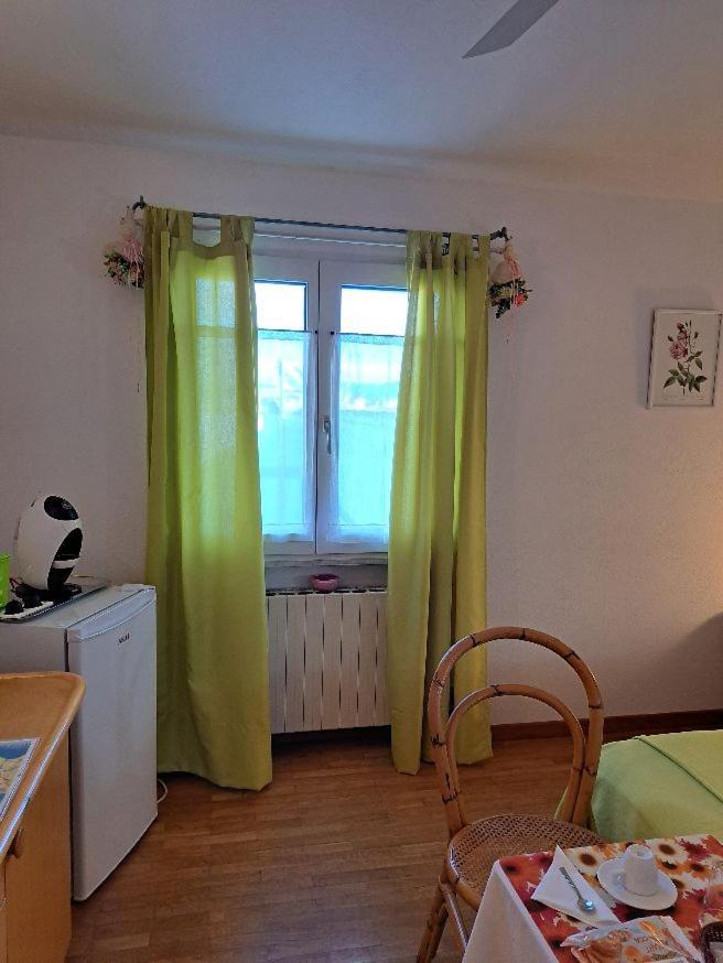 Il Profumo Di Ginestre Bed & Breakfast Olbia Dış mekan fotoğraf