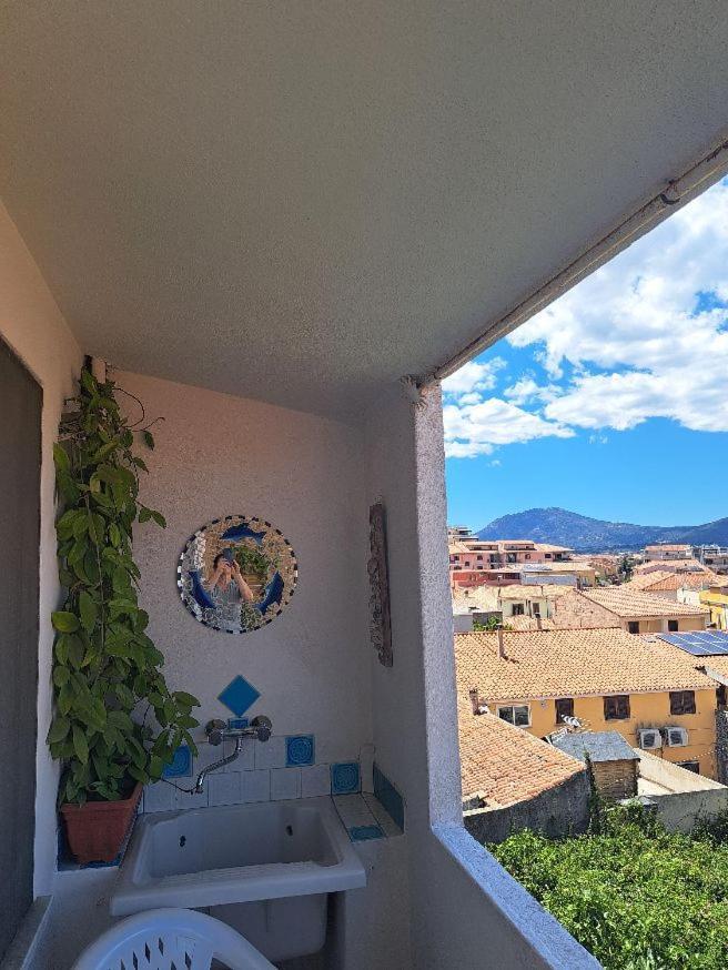 Il Profumo Di Ginestre Bed & Breakfast Olbia Dış mekan fotoğraf