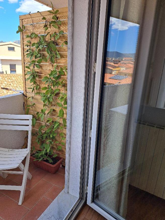 Il Profumo Di Ginestre Bed & Breakfast Olbia Dış mekan fotoğraf