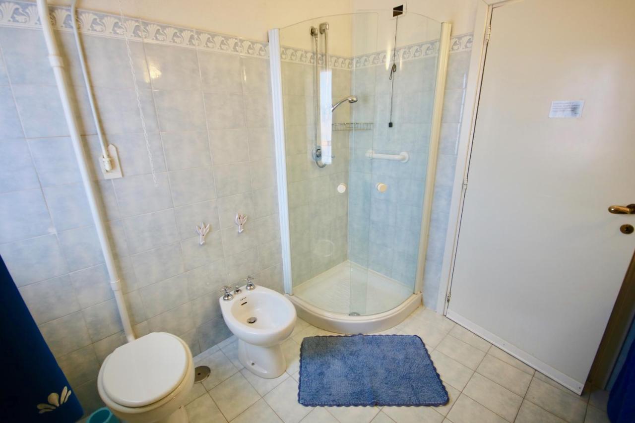Il Profumo Di Ginestre Bed & Breakfast Olbia Dış mekan fotoğraf