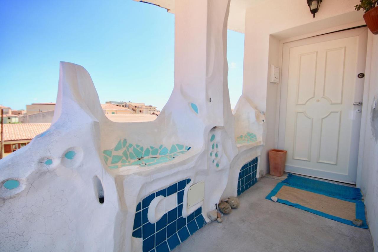 Il Profumo Di Ginestre Bed & Breakfast Olbia Dış mekan fotoğraf